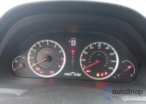 2008 Honda Accord 3.5 Ex-L from USA, damaged, VIN 1HGCP36808A060990